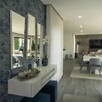 Vietnam House Villa *