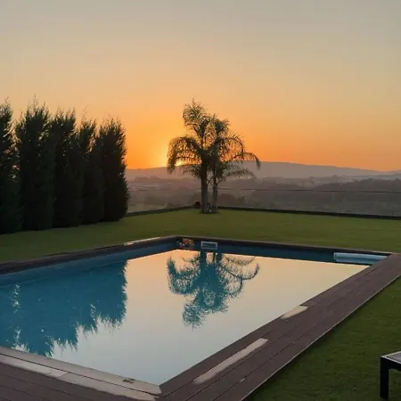 Vietnam House Areias de Vilar