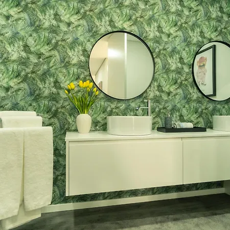 Vietnam House Villa Areias de Vilar