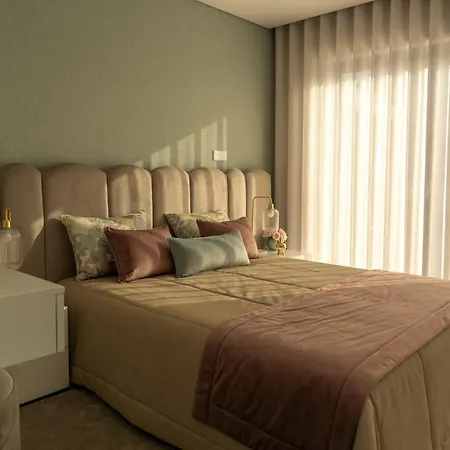 Vietnam House Villa *