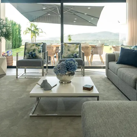 Vietnam House Areias de Vilar