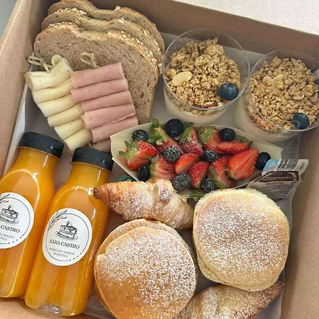 Vietnam House * Areias de Vilar