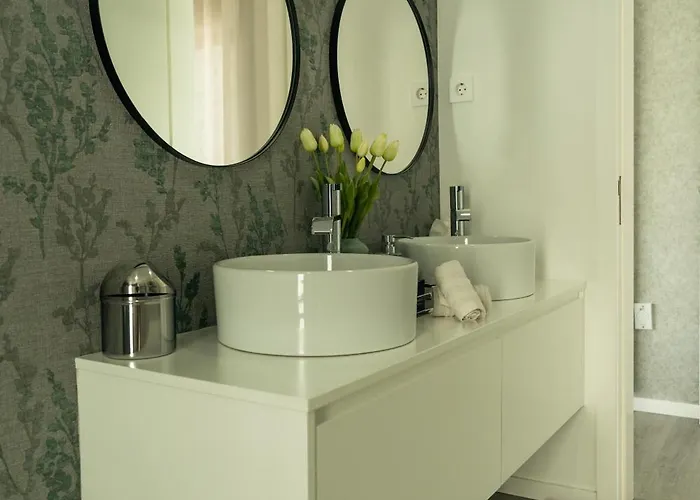 Vietnam House ヴィラ