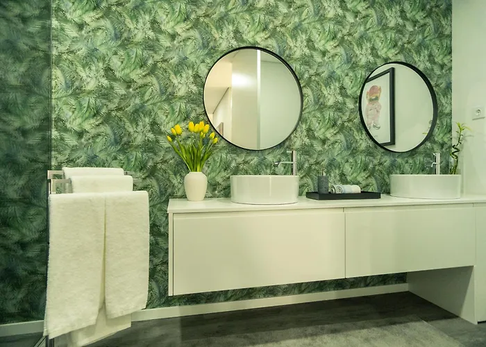 Vietnam House ヴィラ Areias de Vilar