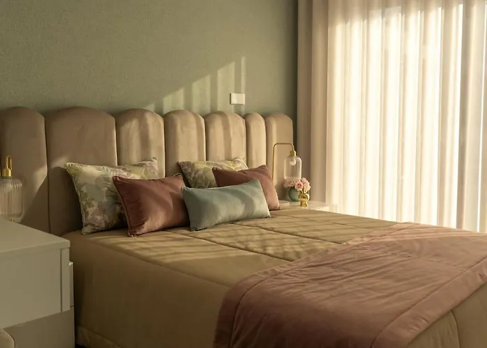 Vietnam House ヴィラ *