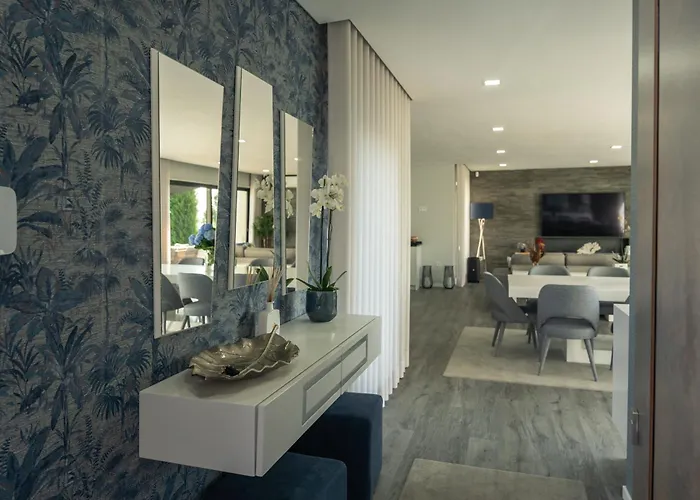 Vietnam House ヴィラ *