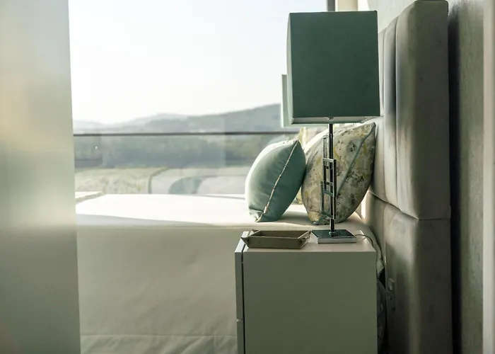 ヴィラ Vietnam House Areias de Vilar