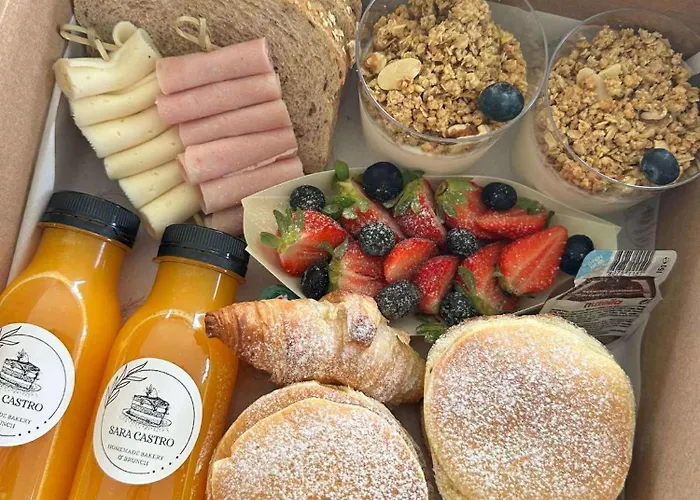 Vietnam House * Areias de Vilar